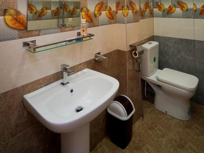 Airport 4 Season Transit Hotel Katunayake Exterior photo